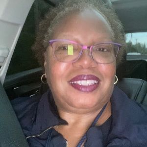 Meet your Posher, Fran